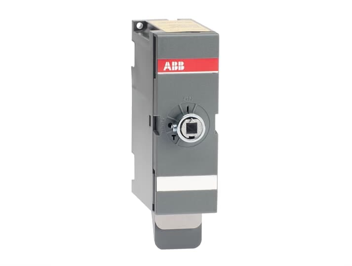 ABB - Kit interlock meccanismo elettrico OTZT1A interblocco.
