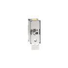 ABB - Kit interlock meccanico ed elettrico OTZT2A per un'efficace interblocco.