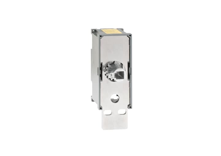 ABB - Kit interlock meccanico ed elettrico OTZT2L per un'efficace interblocco.