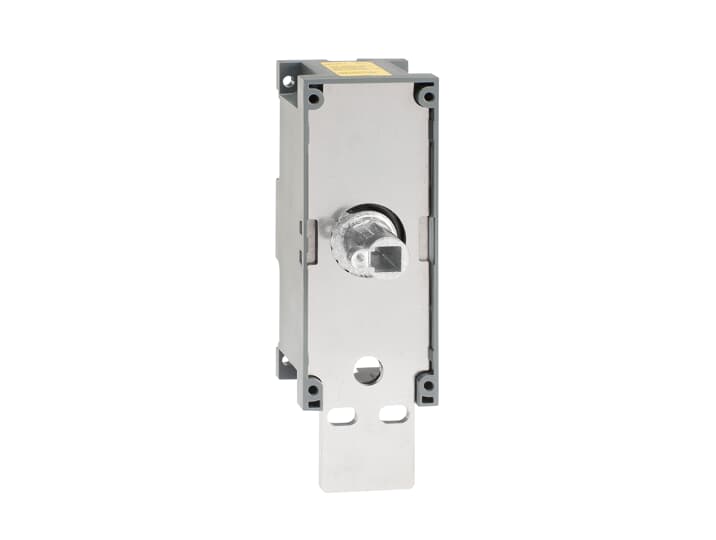 ABB - Mechanism interlock kit and electrical interlock OTZT3L INTERBLOCCO ELETTRICO.