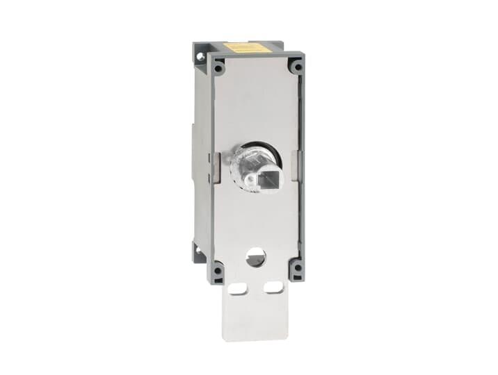 ABB - Mechanism interlock kit and electrical interlock OTZT3L INTERBLOCCO ELETTRICO.