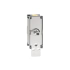 ABB - Mechanism interlock kit and electrical interlock OTZT3L INTERBLOCCO ELETTRICO.