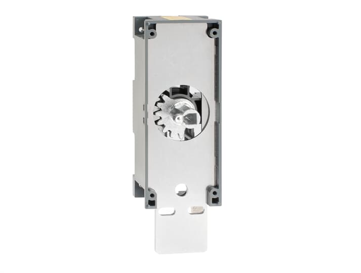 ABB - Kit interlock meccanico ed elettrico OTZT4A per un'efficace interblocco.