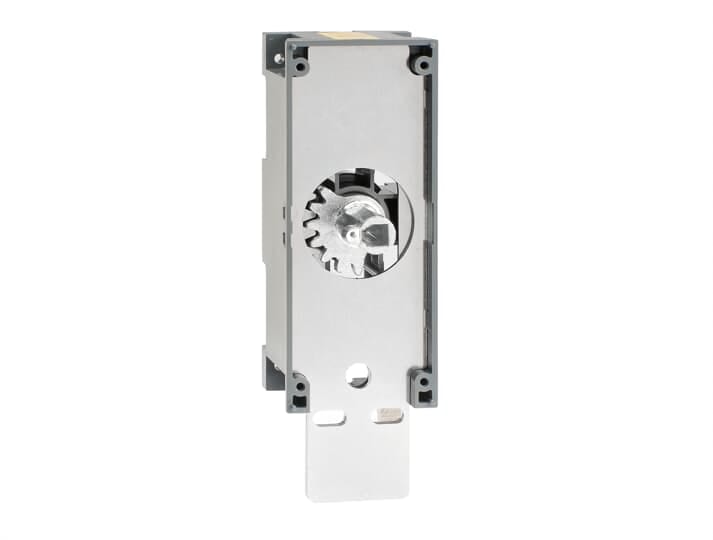 ABB - Kit interlock meccanico ed elettrico OTZT4A per un'efficace interblocco.