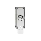 ABB - Kit interlock meccanico ed elettrico OTZT4L per un'efficace interblocco.