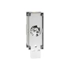 ABB - Kit interlock meccanico ed elettrico OTZT4L per un'efficace interblocco.