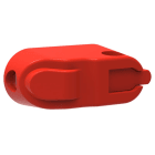 ABB - Maniglia diretta R/Y OT16..40 Handle OHRS12 per porte resistenti e affidabili.