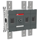 ABB - SEZIONATORE 1600A 3 POLI Front operated switch-disconnector OT1600E12