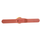 ABB - Maniglia gialla 200mm red-yellow handle OHY200J12P