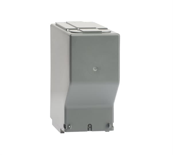 ABB - Terminal shroud OTS1600G1L/3 Calot. Copri terminali alte.