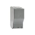 ABB - OTS1600G1L/4 Calot. Copri terminali alte per proteggere e nascondere i terminali.