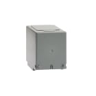 ABB - Calotta copri terminali basse per OTS1600G1S/4, ideale per proteggere i terminali.