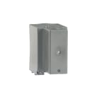 ABB - Terminal Shroud OSS800G1L/3 Calotta Alta Grigia 3P. EE 672 0
