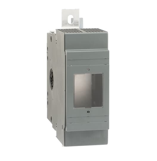 ABB - OSP800N Quarto Polo OS630-800, il quarto polo per eccellenza, ideale per professionisti esperti.