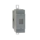 ABB - OSP400D quarto polo fusib. per sez 400A, snap-on mounting, switched, 4 poles.