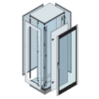 ABB - Inner blind door 2000x600mm (HXL) 7035 controporta.