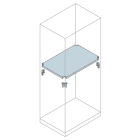 ABB - Pannello divisorio orizzontale 600x500mm (LxP) per una perfetta separazione degli ambienti.