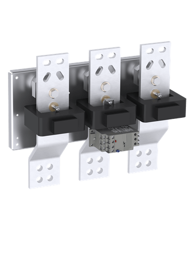 ABB - EF1250DU-1250 Electronic Overload Relay TERMICO ELETTR. 375-1250A.