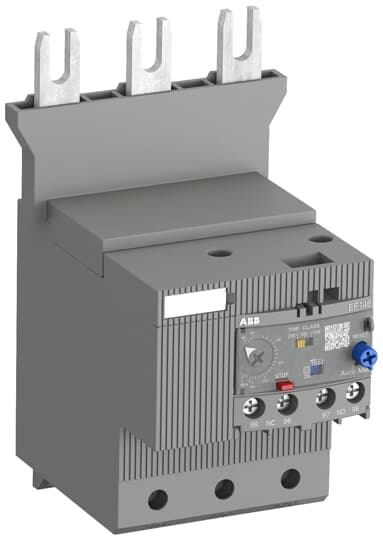 ABB - EF146-150 termico elettr 54-150 CL:10-20-30-20 EF146150