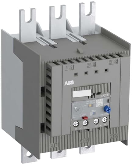 ABB - EF205-210 in63-210a per AF145/185/AF190/205/190 EF205210