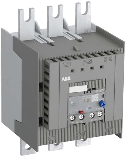 ABB - EF205-210 in63-210a per AF145/185/AF190/205/190