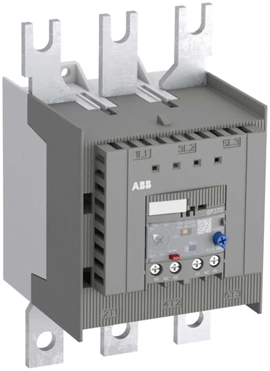ABB - EF370-380 IN115-380 PER AF210/300/AF265/370. EF370380