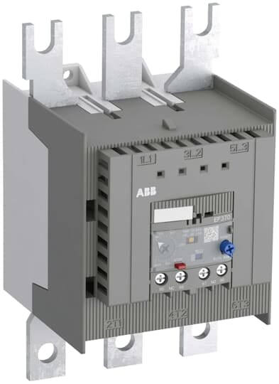 ABB - EF370-380 IN115-380 PER AF210/300/AF265/370.