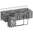 ABB - EF750-800 Electronic Overload Relay TERMICO ELETTR. 250-800A CL:10 da 250 a 800 Ampere per protezione affidabile.