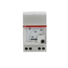ABB - VLM1 300V Voltmetro Analogico 500V CA 1/300 - Misura con precisione la tensione in corrente alternata fino a 500V.