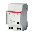 ABB - AMT1/30 Amperometro Analogico CA 30A AMPEROMETRO ANALOGICO CA