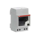 ABB - AMT1/A1 Analogue Ammeter 5A1 AMPEROMETRO SENZA SCALA A1