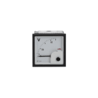 ABB - VLM-1-50/72 Analogue Voltmeter CA VOLTMETRI ANALOGICI