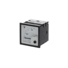 ABB - VLM-1-500/72 Analogue Voltmeter per misurare tensioni e correnti in modo preciso e affidabile.