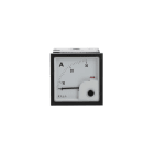 ABB - AMT1-A1-30/72 Analogue Ammeter AMPEROMETRI ANALOGICI CA.