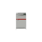 ABB - TRFM/40 TRASFORM.CORRENTE MODULARE 40/5 - Current modular transformer for efficient power conversion.