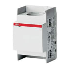 ABB - TRFM/400 TRASFORM.CORRENTE MODULARE 400/5 efficiente e versatile per l'industria elettrica.