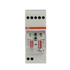 ABB - RD2 Residual Current Monitor e RELE DIFFERENZIALE ELETTRON.REGOLAB.