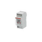ABB - RD2-48 Residual Current Monitor RELE DIFFERENZIALE 48-150V.