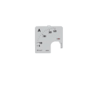 ABB - SCL-A1-400/72 Scale for analogue ammeter SCALA A1 PER AMPEROMETRO C.