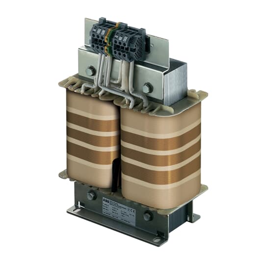 ABB - TI 3-S Insulating Transformer for medical location 3KVA CON S.