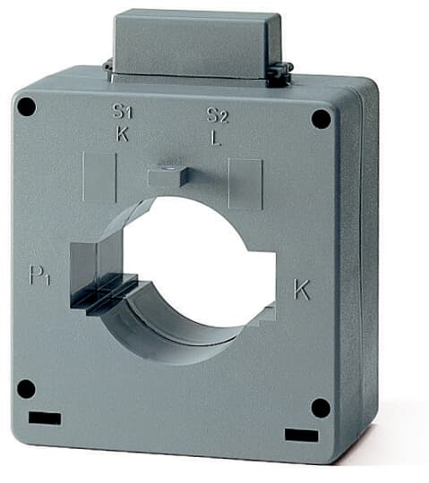 ABB - CT6/1500 Iprim 1500 A, classe 0.5 - 30VA.