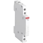 ABB - EH04-20N Auxiliary contact block CONTATTI AUSILIARI.