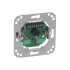 ABB - EI 723 7 Call/cancel push-button 73642B3 placca puls. chiamata e annullo.