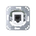 ABB - 731 0 Auto-release plug system - A-coded 74189A presa auto estr. serie A coded. EI 731 0