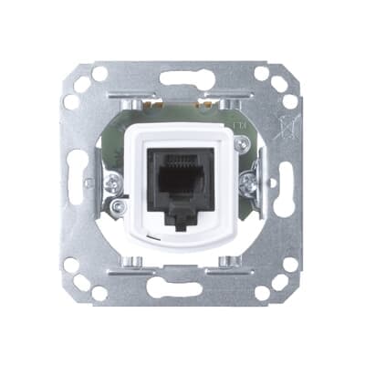 ABB - 731 0 Auto-release plug system - A-coded 74189A presa auto estr. serie A coded.