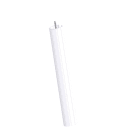 ABB - Kit montaggio display soffitto EI 747 6 per un'installazione facile e sicura. EI 747 6