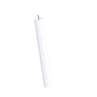 ABB - Kit montaggio display soffitto EI 747 6 per un'installazione facile e sicura.