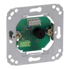 ABB - Unit with call button EI 773 2 NA/NC call button 73022A3.