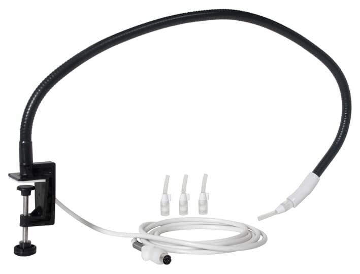 ABB - Pneumatic breath call unit (NCC) DIN-plug 70007B pulsante di comando a soffio NC. EI 781 5