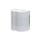 ABB - EI933 2 Corridor lamp CL141 4 CAMPI CON LE